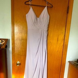 Morilee bridesmaid dress